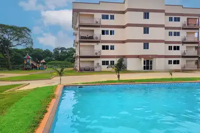 Image de Casa Maris - Buccoo Homes Condo