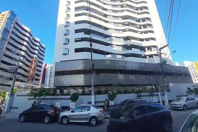 Image de Apart. na Ponta Verde beach, planned, decorated and cozy for families.