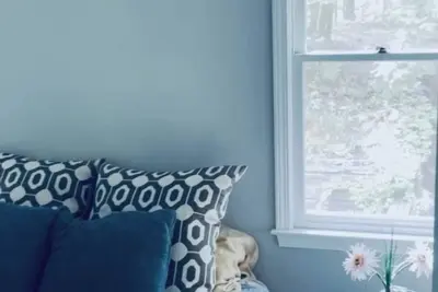 Image de Cozy get away