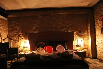 Image de Ultra LÜKS REZİDANS