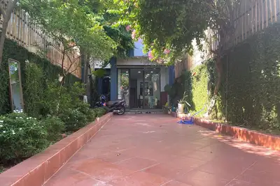 Image de Cozy 3br Near Beach, Tranquil Fish Pond & Parking