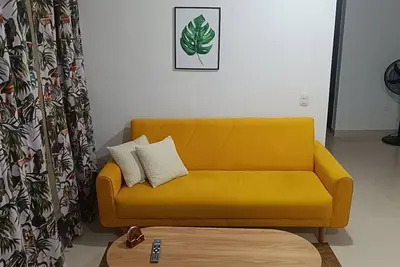 Image de 2-bedroom apartment in superb Barranquilla with fitness room, Ac