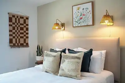Image de Urban4-4 | relax in your apartment near Brickell
