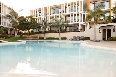 Image de Araquuna Private Condominium, Nayarit