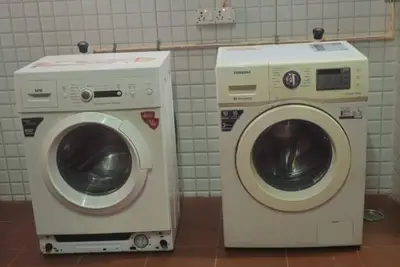 Image de peaceful 2-bedroom Near E-City, Parappana Agrahara