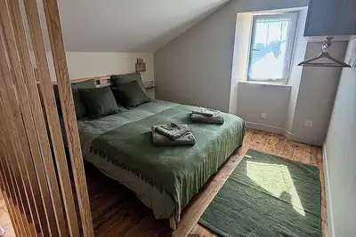 Image de La maison Camdela logement cosy dans une ferme landaise rénovée -