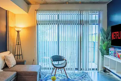 Image de Cozy Urban Retreat | Heart of Phoenix + Parking