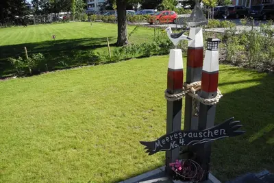 Image de Vacation apartment/apartment for 4 guests with 57m² in Großenbrode (169809)