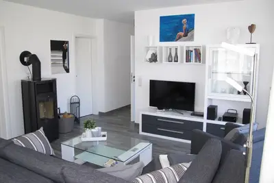 Image de Vacation apartment/apartment for 4 guests with 51m² in Großenbrode (169811)