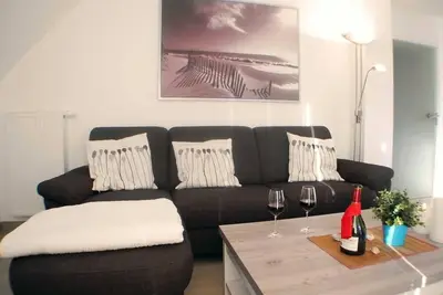 Image de Vacation apartment/apartment for 4 guests with 89m² in Großenbrode (169867)