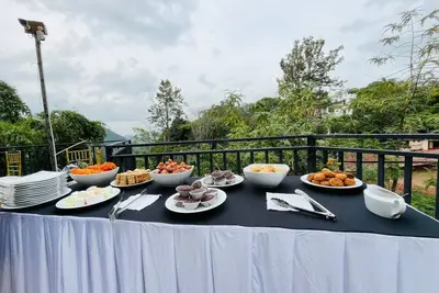 Image de Marvellous A-Frame villa in Bandarawela