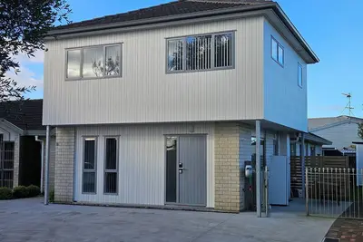 Image de Cozy new 2 bedroom house