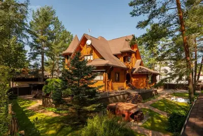 Image de House Carnikava