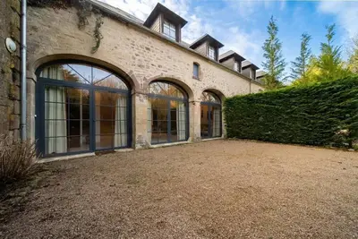 Image de Les calèches de l'Hôtel de Beaumont