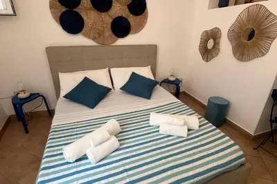Image de 'A Rizza Holiday Home Catania