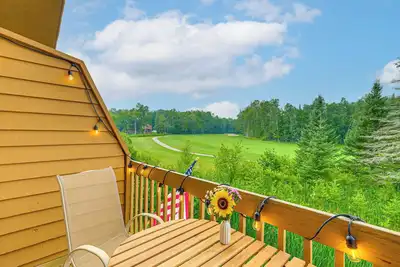 Image de Golf, Swim & Ski: Schuss Mtn Family Getaway!