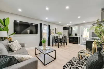 Image de 2 Mi to Uptown Charlotte: Family Home w/ Game Room