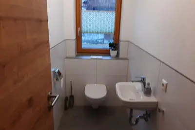 Image de Thaneller F*****/2 bedrooms, balcony - Landhaus Brunner \"Beim Veit\"