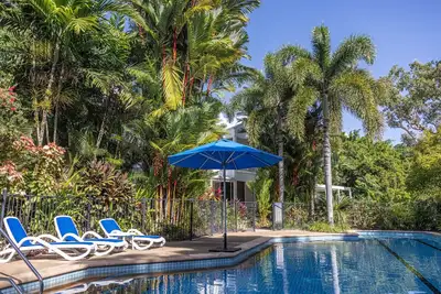 Image de Seaclusion Villa 181