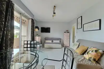 Image de Studio Centre Ville Hyères