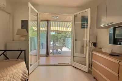 T2 Rez de jardin refait à neuf