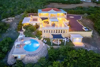 Coral Estate Rentals
