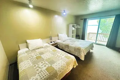 Image de Upper Level Lakeview Room