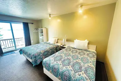 Image de Upper Level Lakeview Room