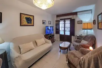 Image de Appartement confortable de 2 chambres à Ronda