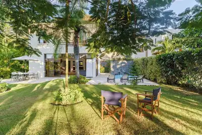 Image de Juan Dolio Villa: Private Pool, Garden & Close to the Beach!