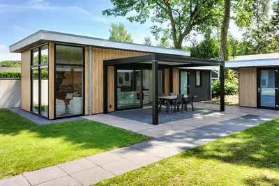 Image de Superbe maison à Voorthuizen