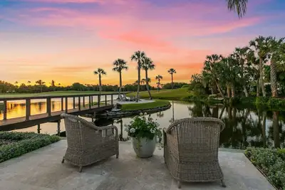 Image de Almost Heaven Ponte Vedra for 6