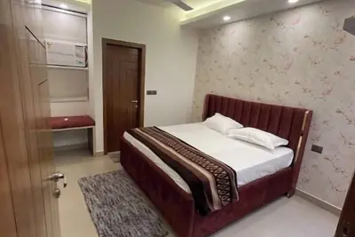 Image de Sunrise homes 2 bedroom