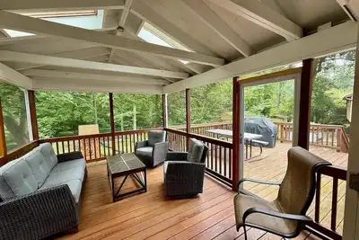 Image de New! Quiet Waters Family Home 4br Sleeps 8