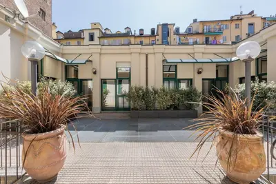 Image de Lofts Cit Turin by Wonderful Italy