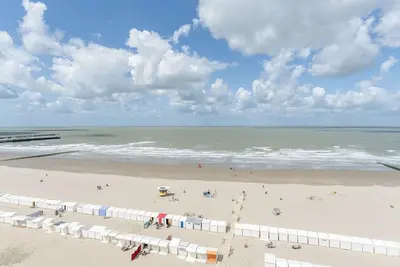 Image de Confortable appartement pour 8 personnes avec Wifi, Tv et terrasse