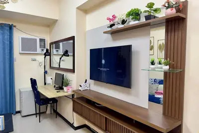 Image de Location de vacances 1 chambre à Pasay, vue, piscine, animaux acceptés