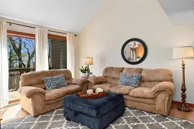 Image de Three Ridges 27 With Wintergreen Advantage