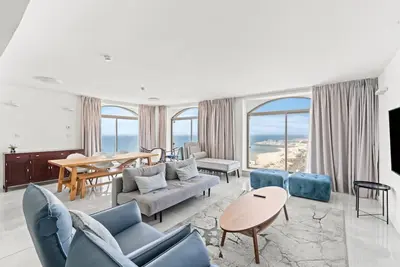 Image de Orchid luxurious apartment