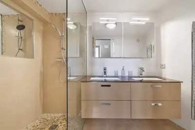 Image de Charming 2-Bed Appartment in  the heart of Mougins with Ac, near Cannes