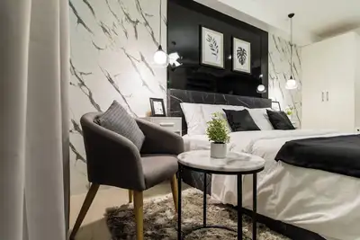 Image de Luxury Condo @Shore C1 Moa Pasay