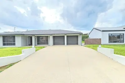 Image de Bliss on Backler - The name says it all!