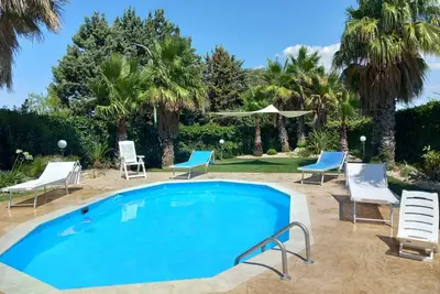 Image de Casa de vacances Margiulu’