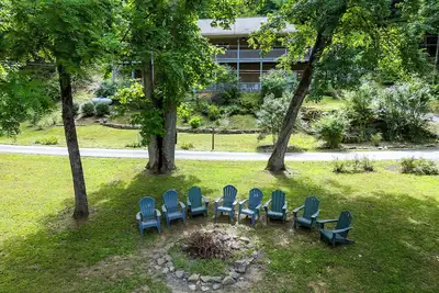 Image de Heavenly Hut - Bring the family!