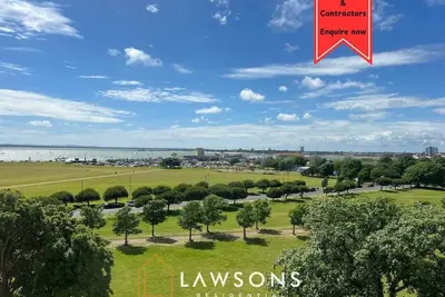 Image de The Sky Suites by Lawsons