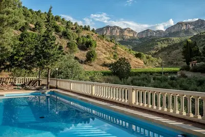 Image de El Xalet del Priorat