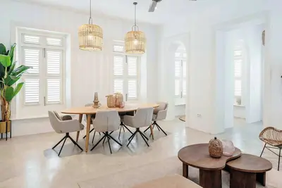 Image de Villa Heritage Retreat