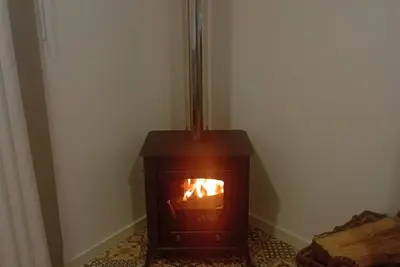 Image de Pine Tree Refuge