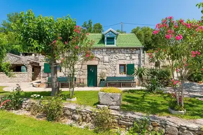 Image de Villa Heritage Harmony with private pool