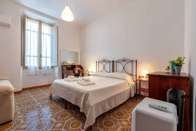 Image de La maison de Mary - Alghero